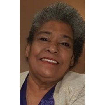 Notice Gallery for Sandra WILLIAMS