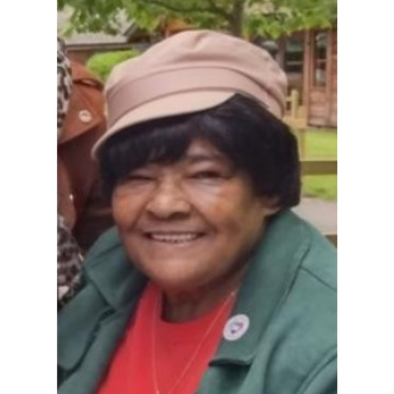 Photo for notice Sandra WILLIAMS
