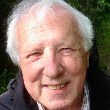 Photo of William Harold Roderic MENZIES