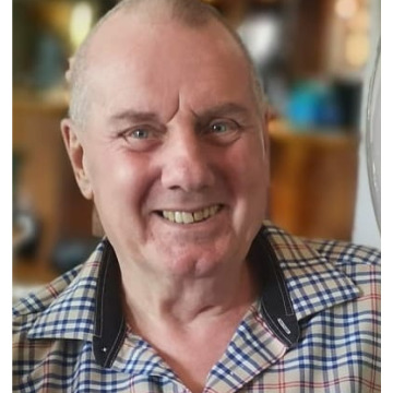 Photo of Herbert CLARKSON