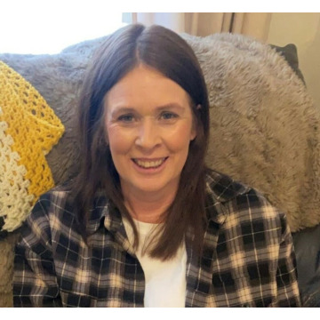 Photo of Elizabeth Sian WILLIAMS