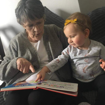 Notice Gallery for Christine GREEN