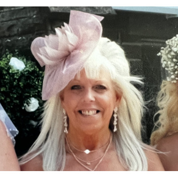 Photo of Linda WILLIAMS