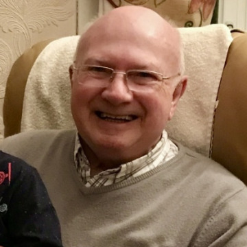 Photo for notice William McLELLAN