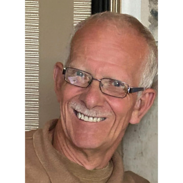 Photo of John MARTIN