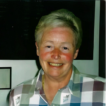 Photo of Ivy WHITING