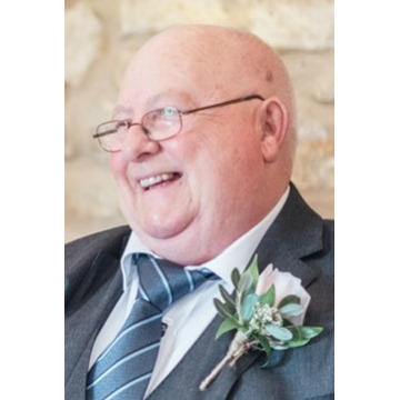 Photo of Kevin Michael ROGERS