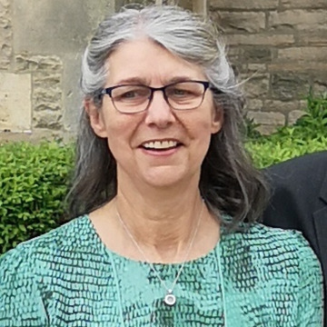 Photo of Moira WILSON