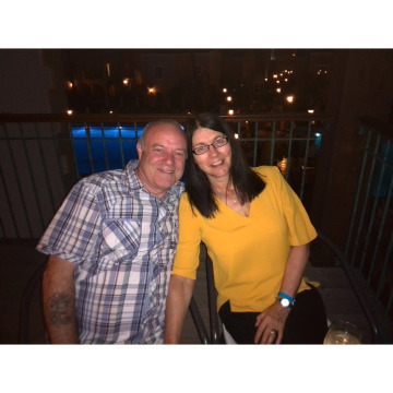 Notice Gallery for Moira WILSON