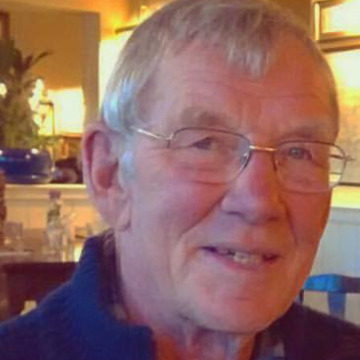 Photo of Wilfred John LITTLEHALES