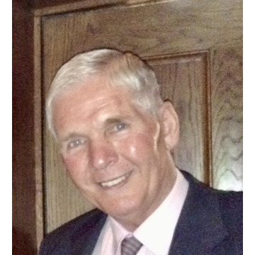 Photo of Bernard William REES