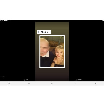 Photo for notice David MELHUISH