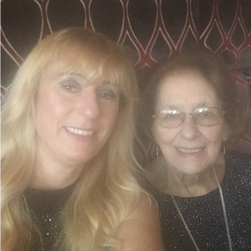 Notice Gallery for Patricia Ann CLARKE