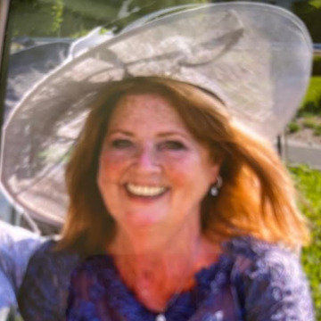 Photo of Linda Jean HARGREAVES