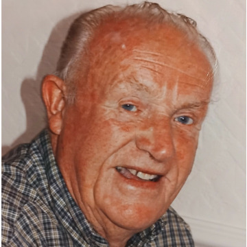 Photo of Robert Glyn JONES