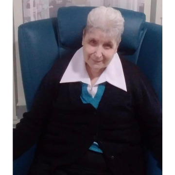 Photo of Elizabeth BODDY