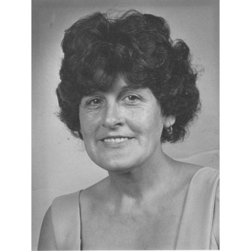 Notice Gallery for Barbara Christabel GRANT
