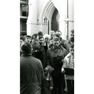 Photo of Iain LAWSON