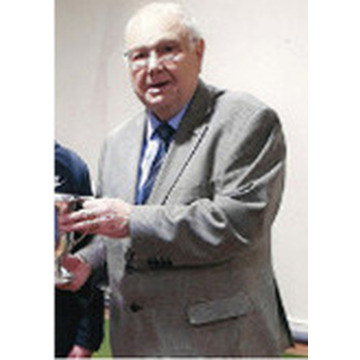 Photo of George SWIFT