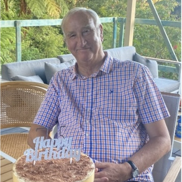 Photo of Herbert SHEPHERD