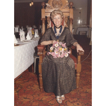 Notice Gallery for Enid BARNES