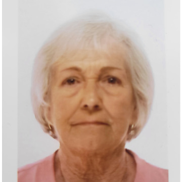 Photo of Margaret Rose GALL