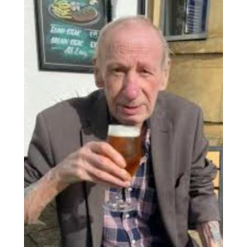 Photo of John Thomas WALES