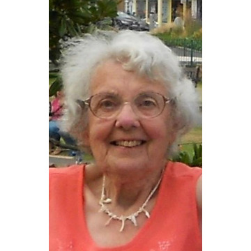 Photo of Doreen LOVELL