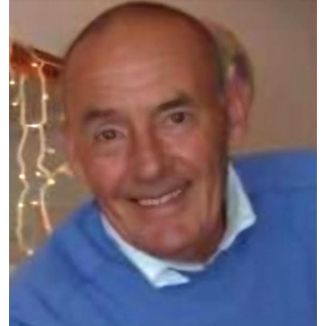 Photo of Peter WEBB