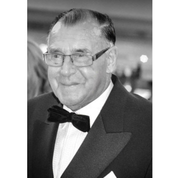 Photo of William John ARMSTRONG