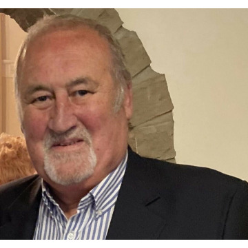 Photo of George STEPHENSON