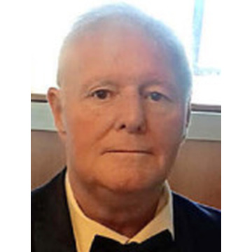 Photo of Alan FREEMAN