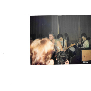 Notice Gallery for Andrew ABBOTT