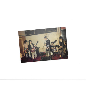 Notice Gallery for Andrew ABBOTT