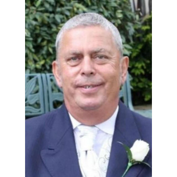 Photo of Anthony Barrie DENHAM