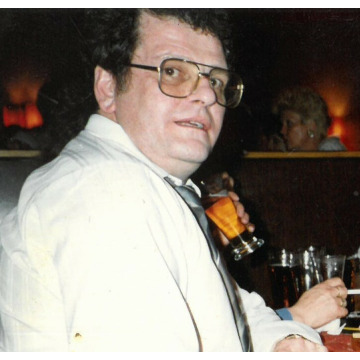 Photo of Michael George SADD