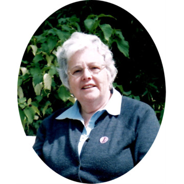 Notice Gallery for Margaret NYE