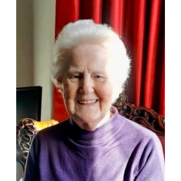 Photo of Beryl KELSEY