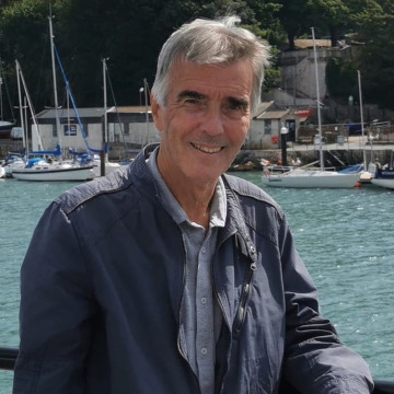 Photo of Michael KLEIN