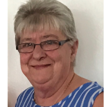 Photo of Carol HAMPSON