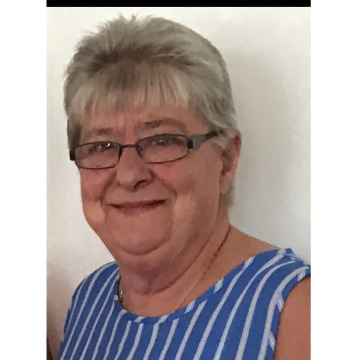 Notice Gallery for Carol HAMPSON