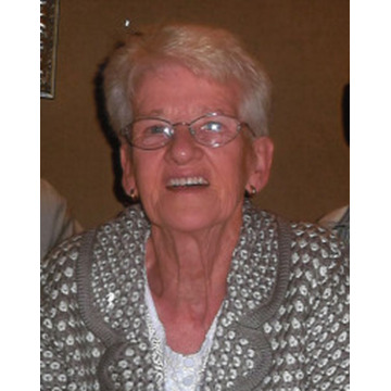 Photo of Elizabeth JAMISON