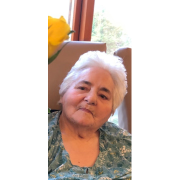 Photo of Maureen GREEN