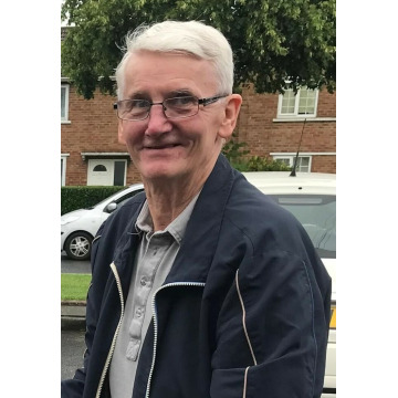 Photo of Philip DARGUE