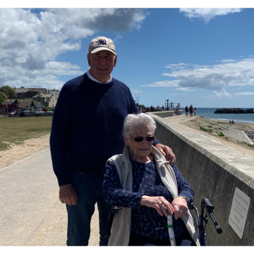 Notice Gallery for Rita GOODSELL