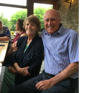 Notice Gallery for SANDRA JEPHSON