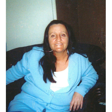 Photo of Patricia McGUIRE