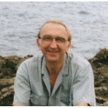 Photo of Alan Joseph LANE