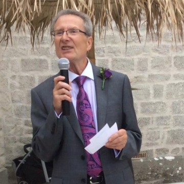 Photo of Anton FLUCK