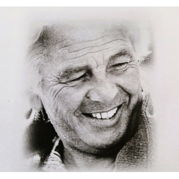 Notice Gallery for Mike KERRIS, B.E.M.